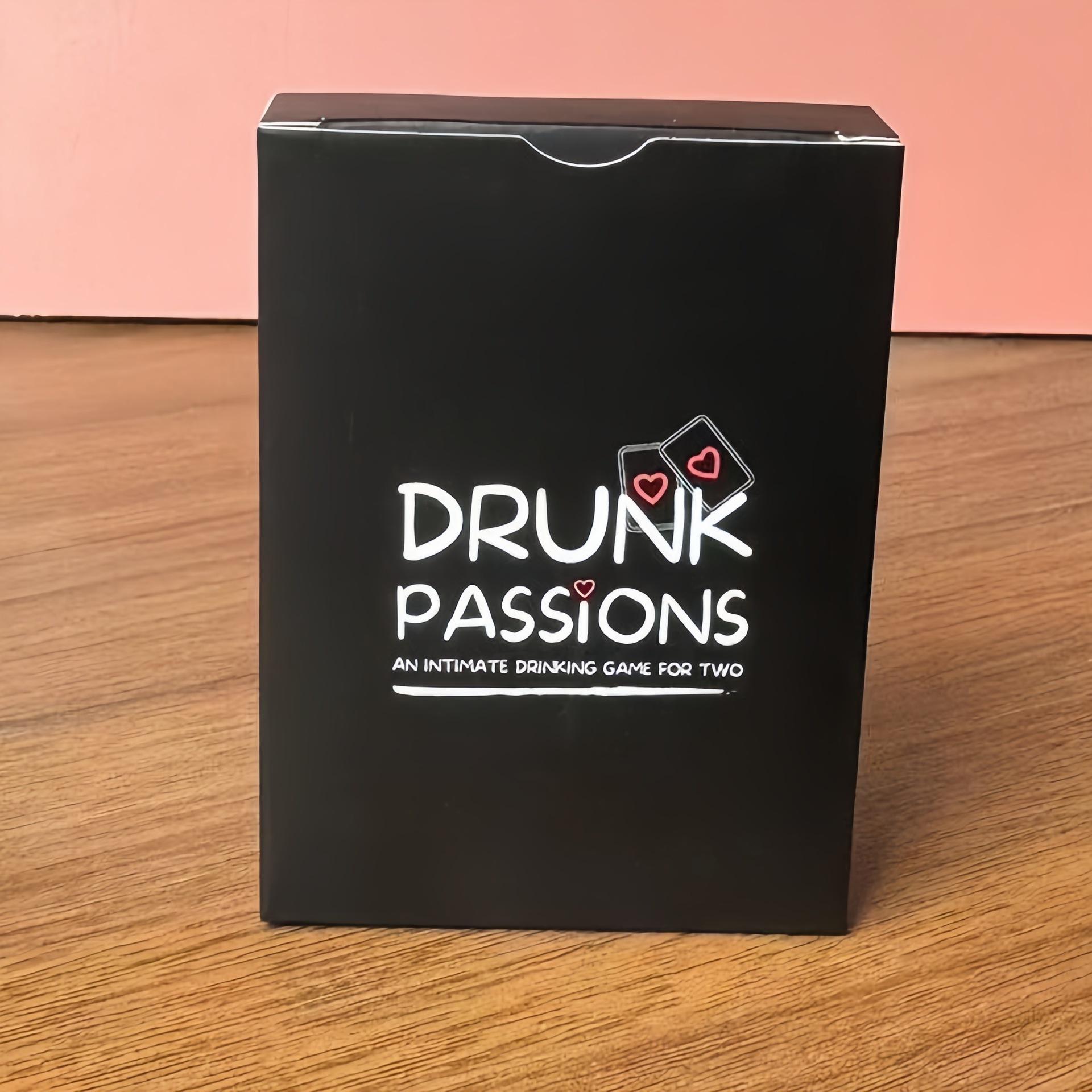 Drunk Passions Lovers Couples  – Board Game Unmatched recenzja i cena