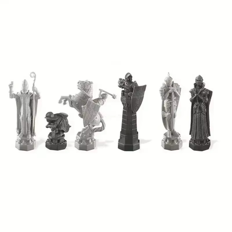 Harry Potter Wizard Chess Anim – Board Game Movie recenzja i cena