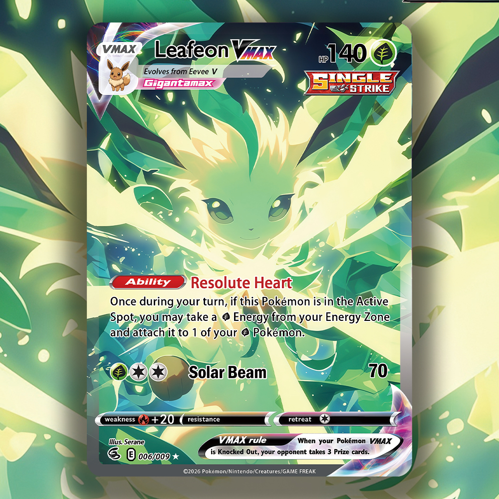 Eevee Series Set PKM Card Umbr – Board Game Anime recenzja i cena