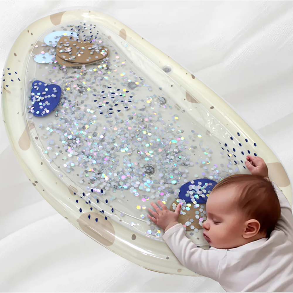 LED Light Up Baby Water Play M – Play Mat Neoprene recenzja i cena