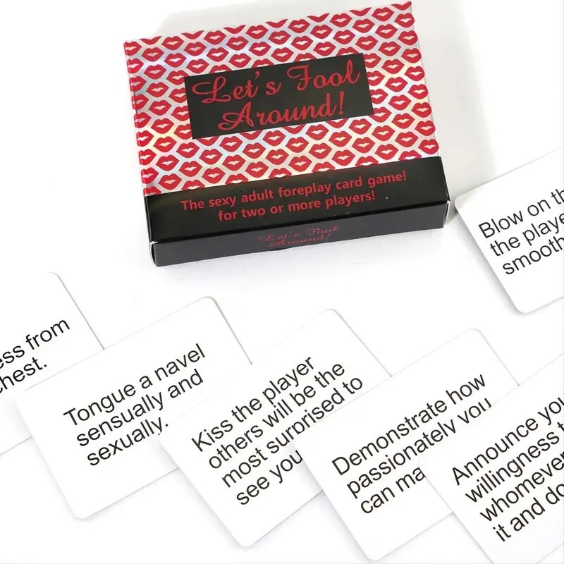 Interactive Card Game for Adul – Board Game Unmatched recenzja i cena