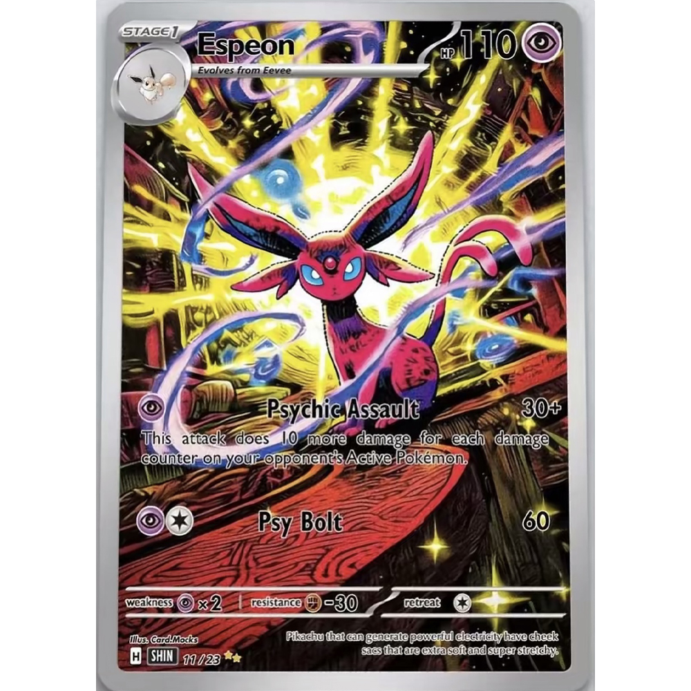 PKM PTCG Card Dark Fantasy Sty – Board Game Anime recenzja i cena