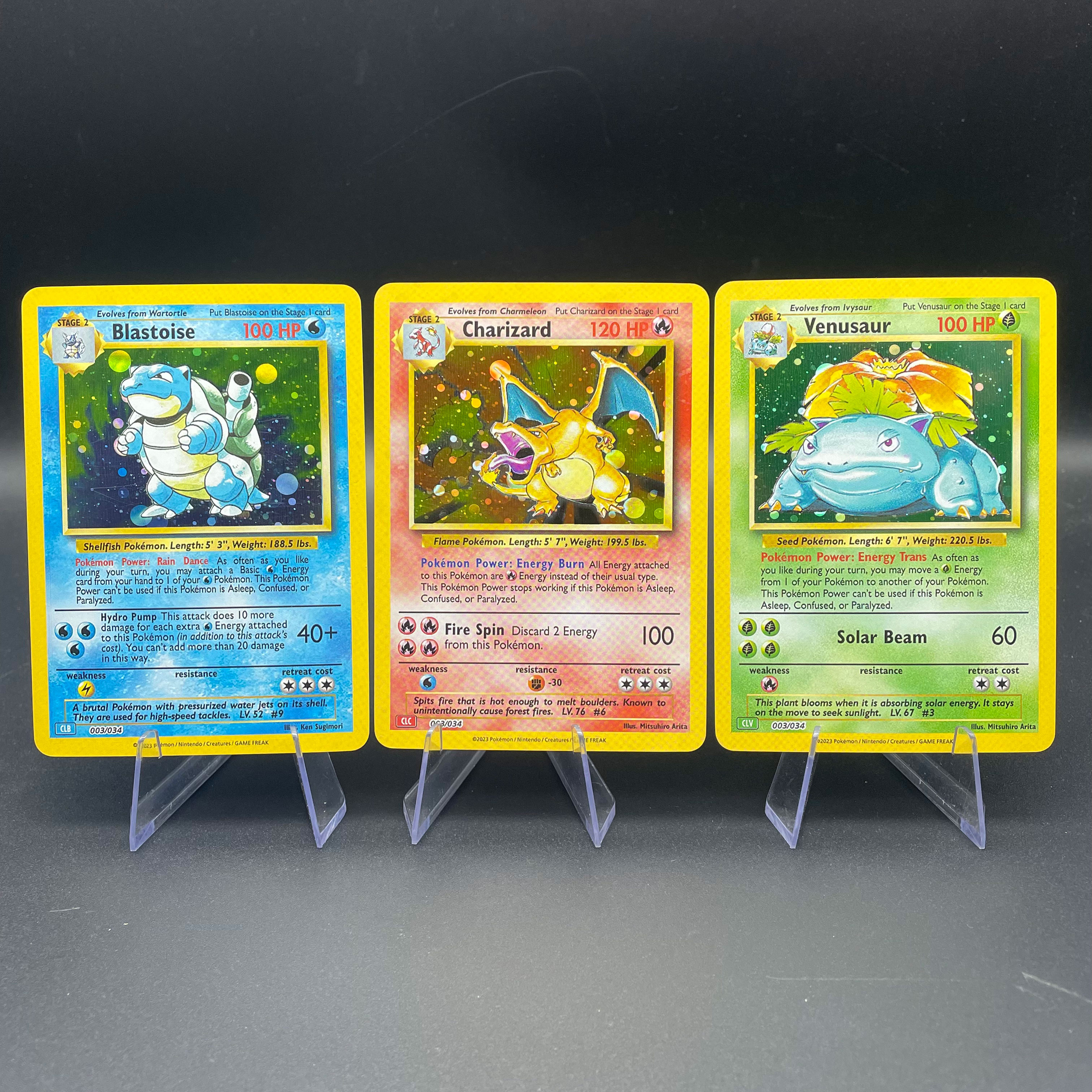 3pcs/set Anime PTCG DIY Self-m – Board Game Diy recenzja i cena