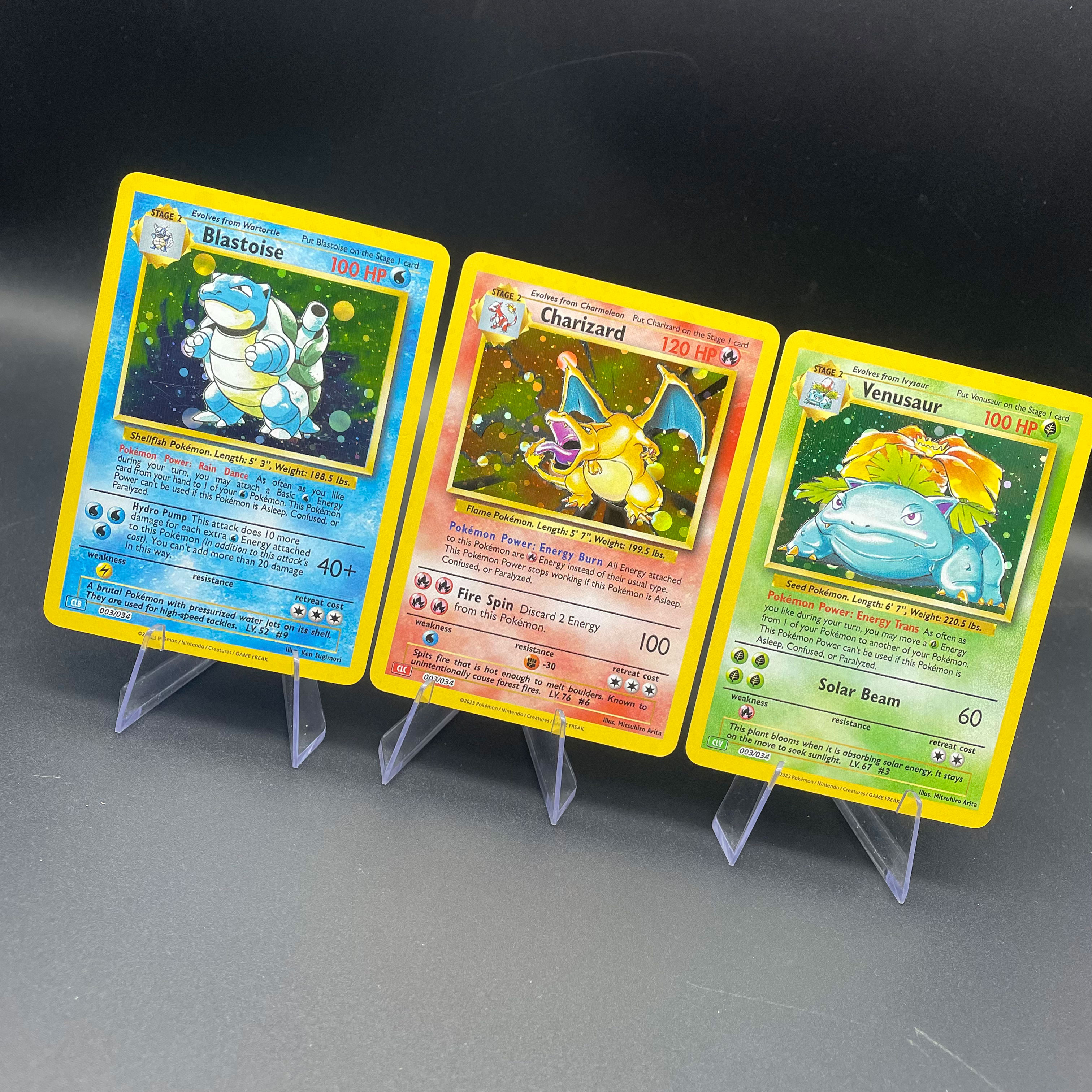 3pcs/set Anime PTCG DIY Self-m – Board Game Diy recenzja i cena