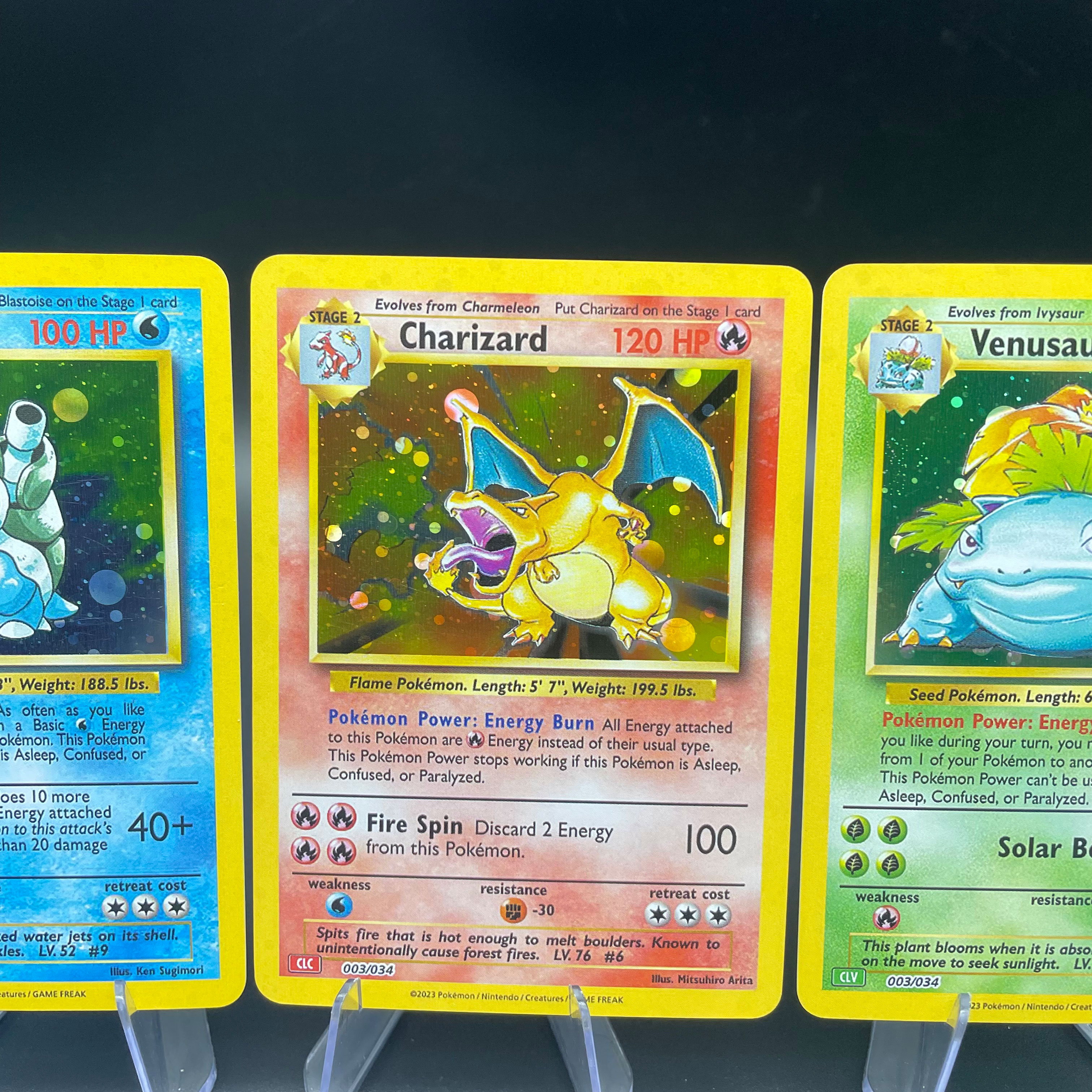 3pcs/set Anime PTCG DIY Self-m – Board Game Diy recenzja i cena