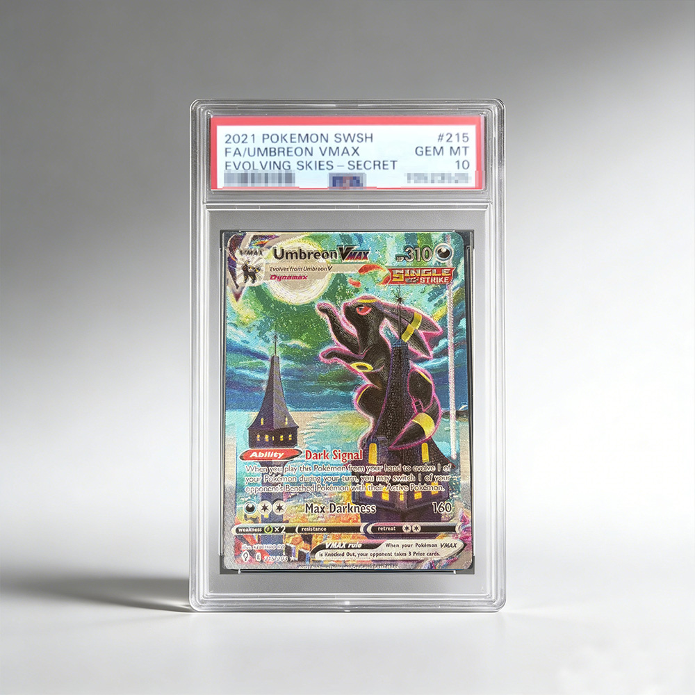 DIY PTCG Rating Card CHARIZARD – Board Game Diy recenzja i cena