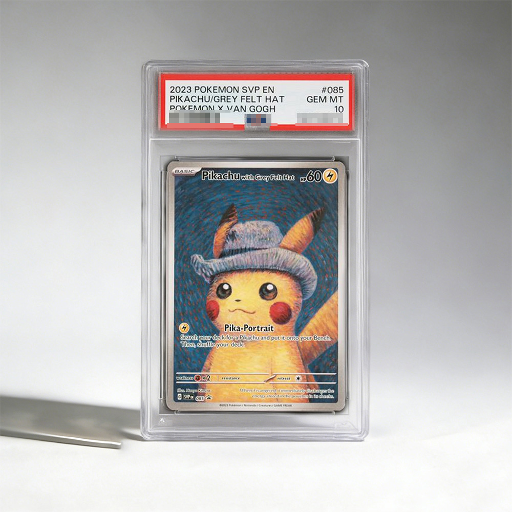 DIY PTCG Rating Card CHARIZARD – Board Game Diy recenzja i cena