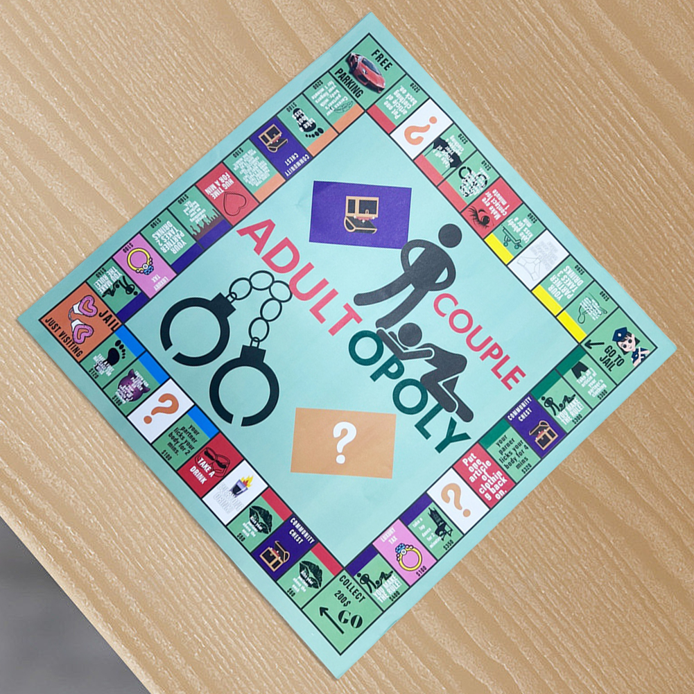 Couple Board Game Date Night C – Board Game Unmatched recenzja i cena
