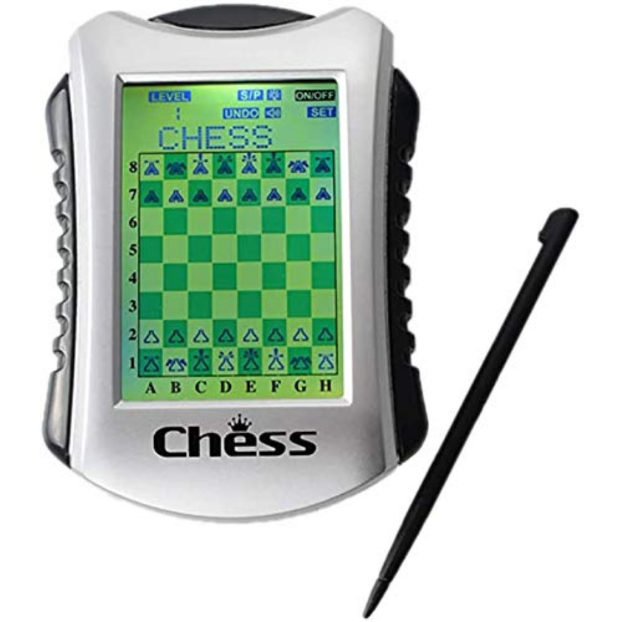 Portable Touch Control Electro – Board Game Monopoli recenzja i cena