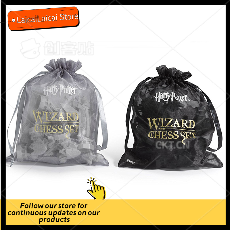 Legacy Of Hog Wizarding Chess  – Board Game Movie recenzja i cena