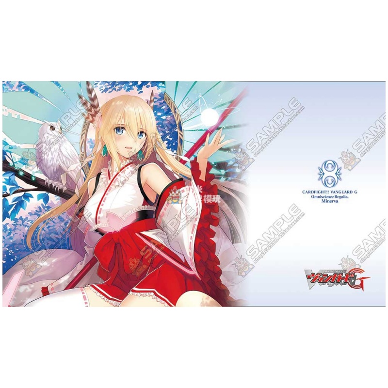 600x350mm Cardfight!! Vanguard – Board Game Movie recenzja i cena