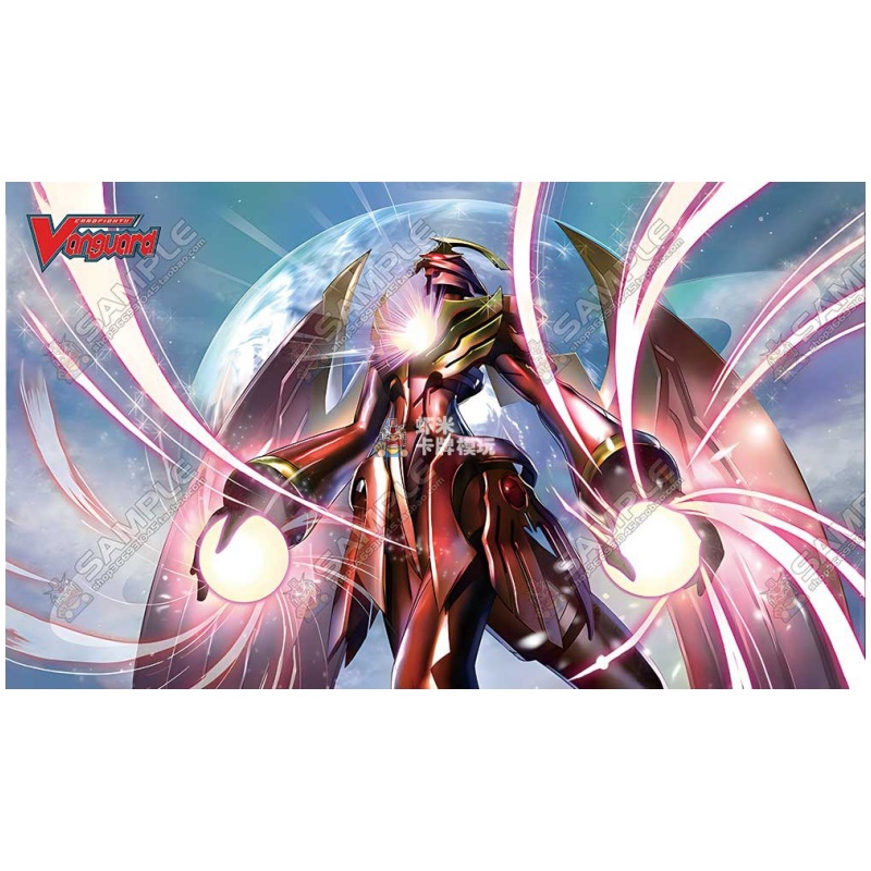 600x350mm Cardfight!! Vanguard – Board Game Movie recenzja i cena
