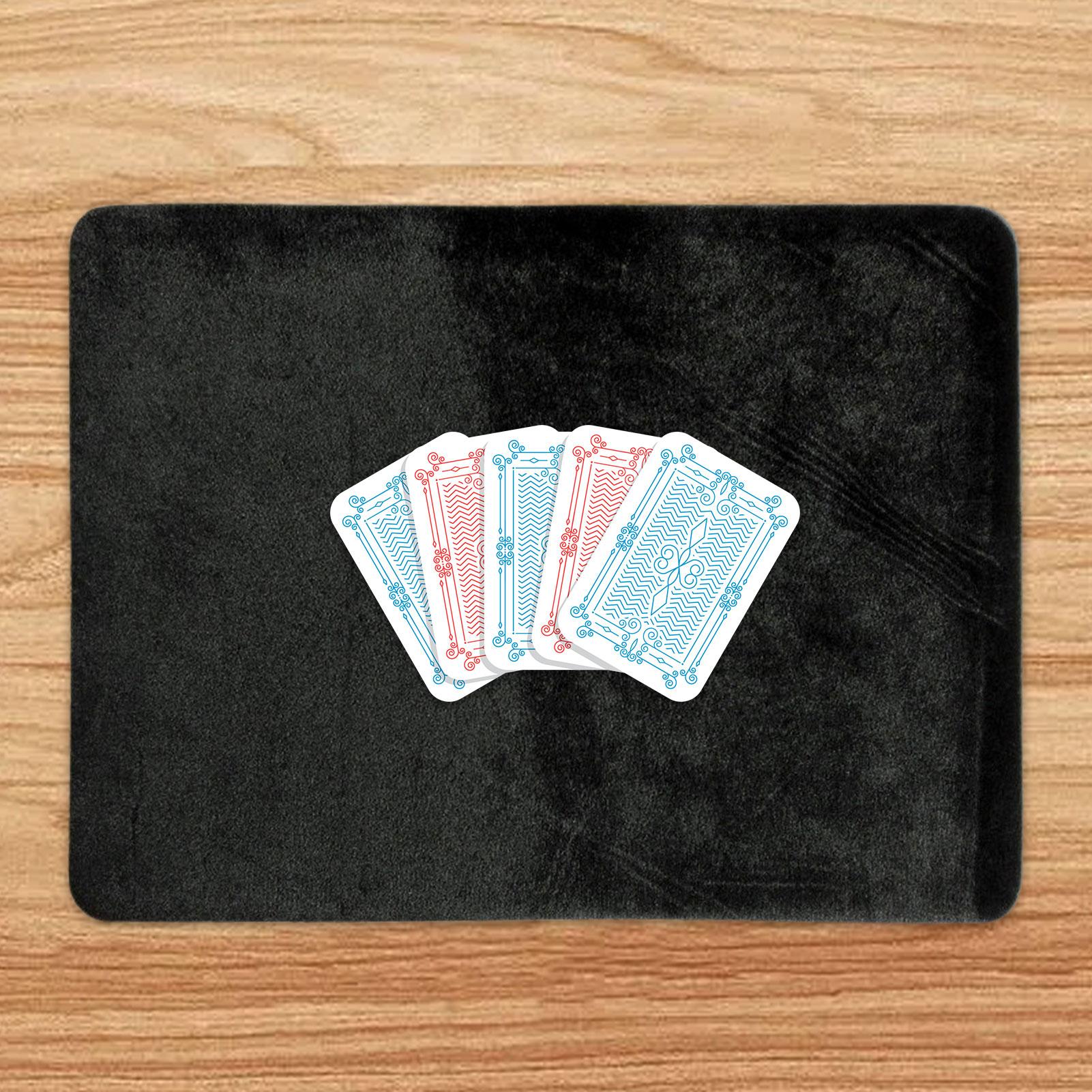 Tarot Card Tablecloth Card Gam – Board Game Hotel recenzja i cena