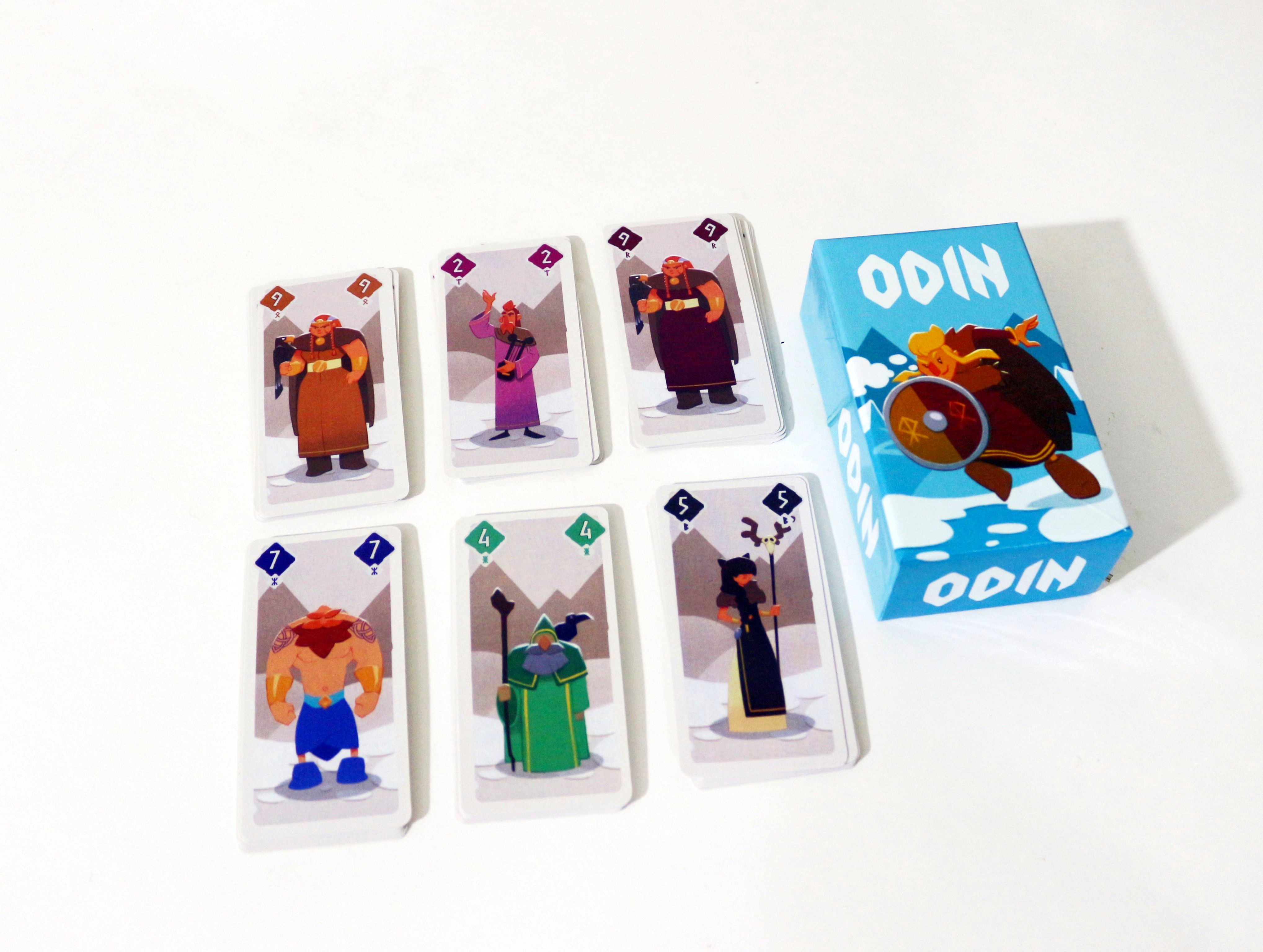 Hot Games - Taco Loco Card Gam – Board Game Hotel recenzja i cena