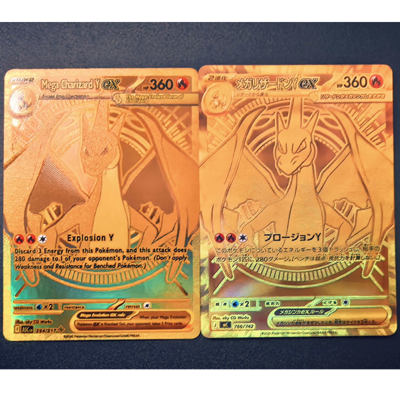 Diy Proxy Pokemon Card 100 Bat – Card Game Deck recenzja i cena