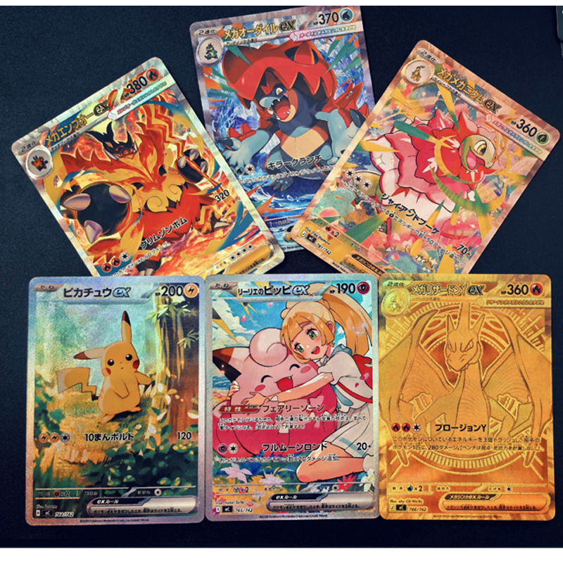 Diy Proxy Pokemon Card 100 Bat – Card Game Deck recenzja i cena