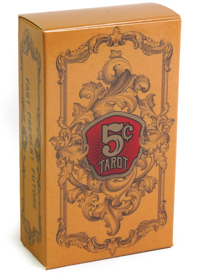 NEW!!! 10styles Tarot Cards ad – Board Game Quantum recenzja i cena
