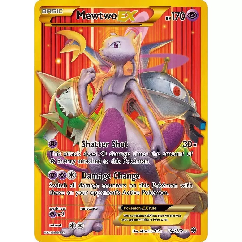 Pokemon Metal Card 10000 Point – Board Game Anime recenzja i cena