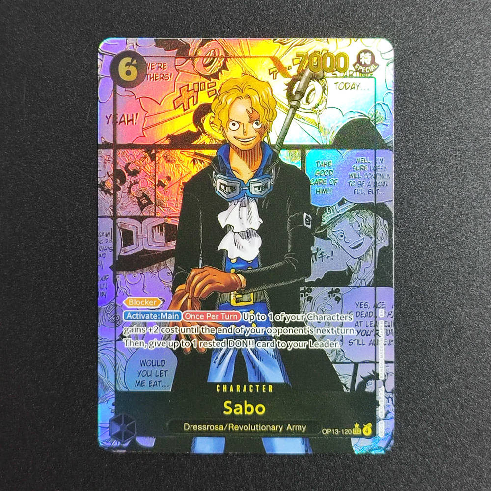 DIY Proxy OPCG One Piece Engli – Board Game Anime recenzja i cena
