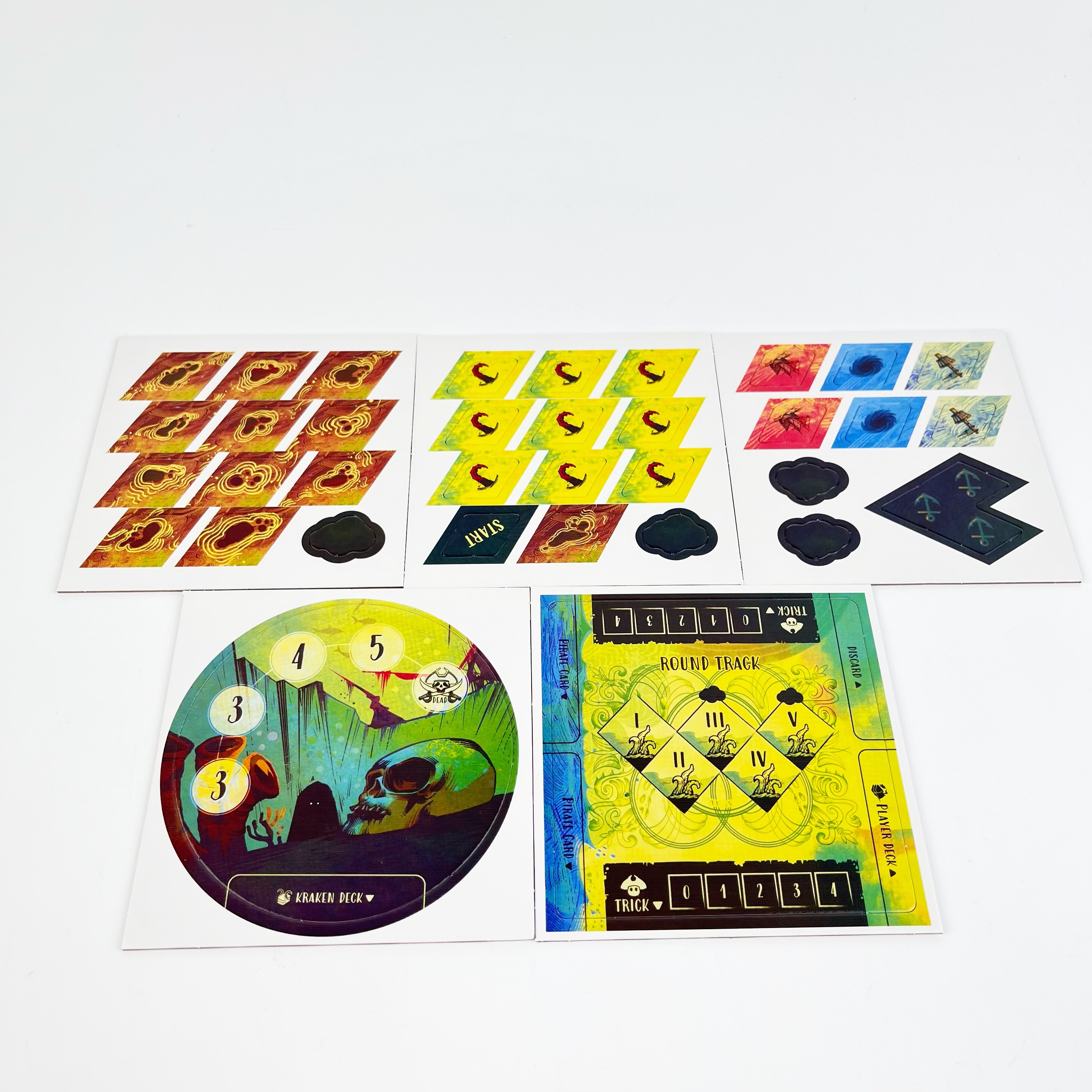 SAIL: 2-Player 20-Minute Paper – Board Game Unmatched recenzja i cena