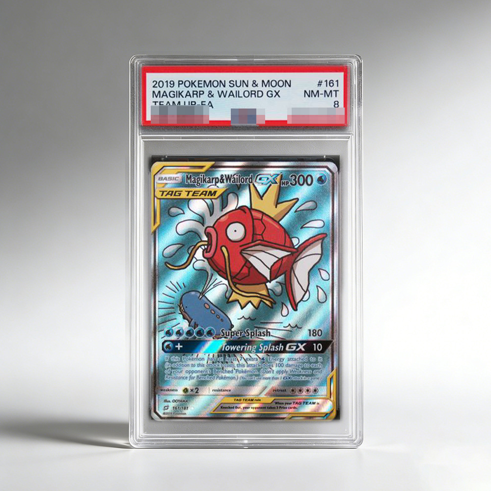 DIY PTCG Rating Collection Car – Board Game Diy recenzja i cena