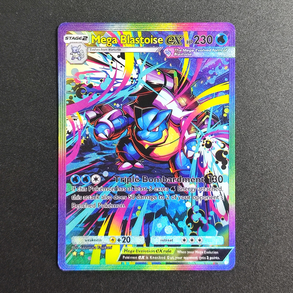 DIY Pokemon TCG Pocket Card ST – Board Game Diy recenzja i cena