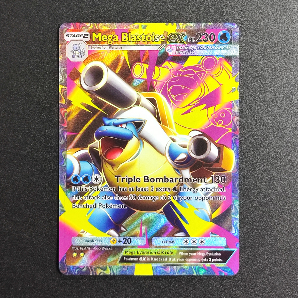 DIY Pokemon TCG Pocket Card ST – Board Game Diy recenzja i cena