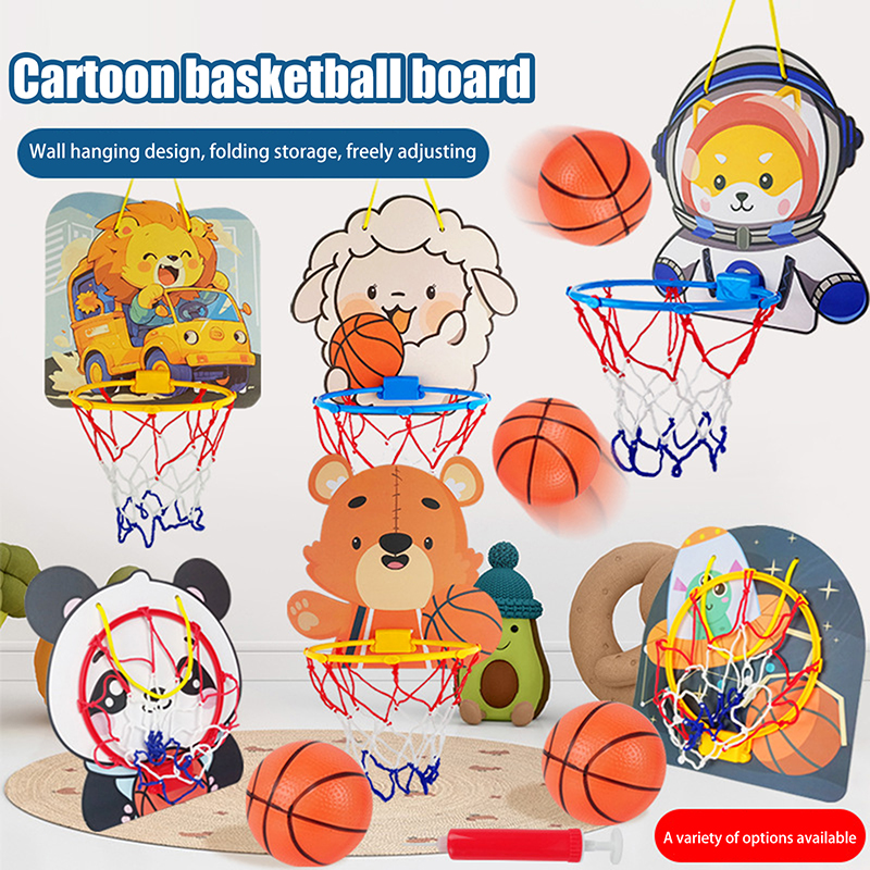 Kids Adjustable Basketball Sta – Board Game With Questions recenzja i cena