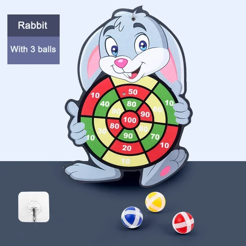 Educational Games Dart Board S – Board Game With Questions recenzja i cena