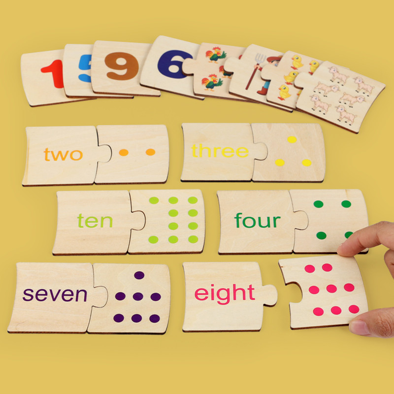 Children Iron Box Number Enlig – Board Game With Questions recenzja i cena