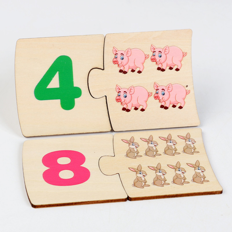 Children Iron Box Number Enlig – Board Game With Questions recenzja i cena
