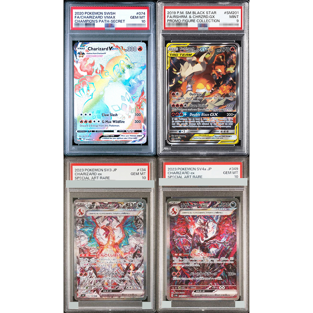 Swsh Fa Charizard Vmax 074/073 – Board Game Diy recenzja i cena