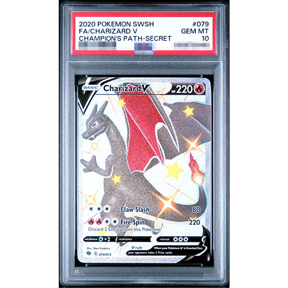 Swsh Fa Charizard Vmax 074/073 – Board Game Diy recenzja i cena