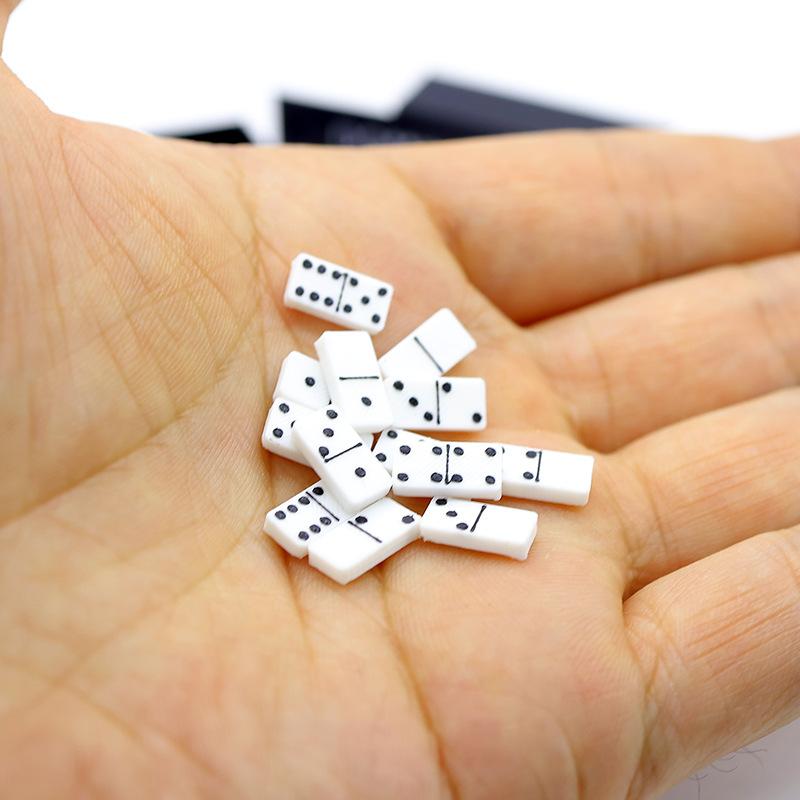 1 Set 1:12 Dollhouse Accessori – Board Game Monopoli recenzja i cena