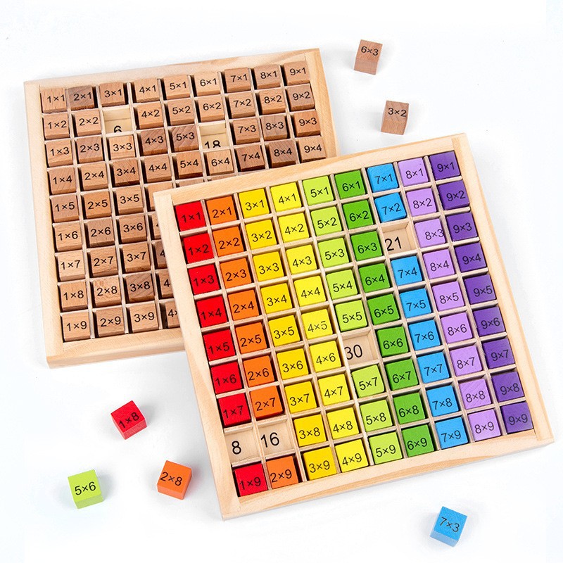 Montessori Children Educationa – Board Game With Questions recenzja i cena