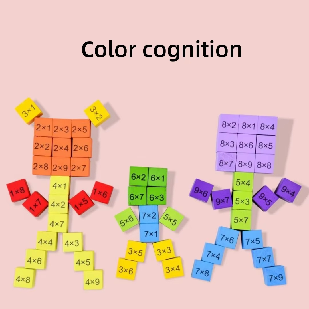 Montessori Children Educationa – Board Game With Questions recenzja i cena