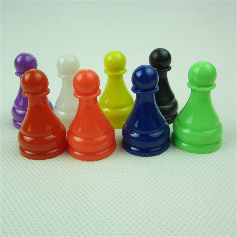 96 Pieces 24*16mm 8 Colors Pla – Board Game Monopoli recenzja i cena