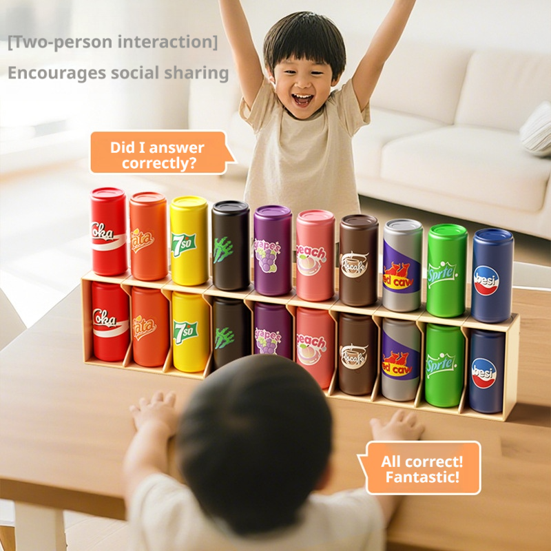 New Bottle Guessing Beverage M – Board Game With Questions recenzja i cena