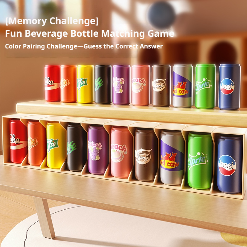 New Bottle Guessing Beverage M – Board Game With Questions recenzja i cena