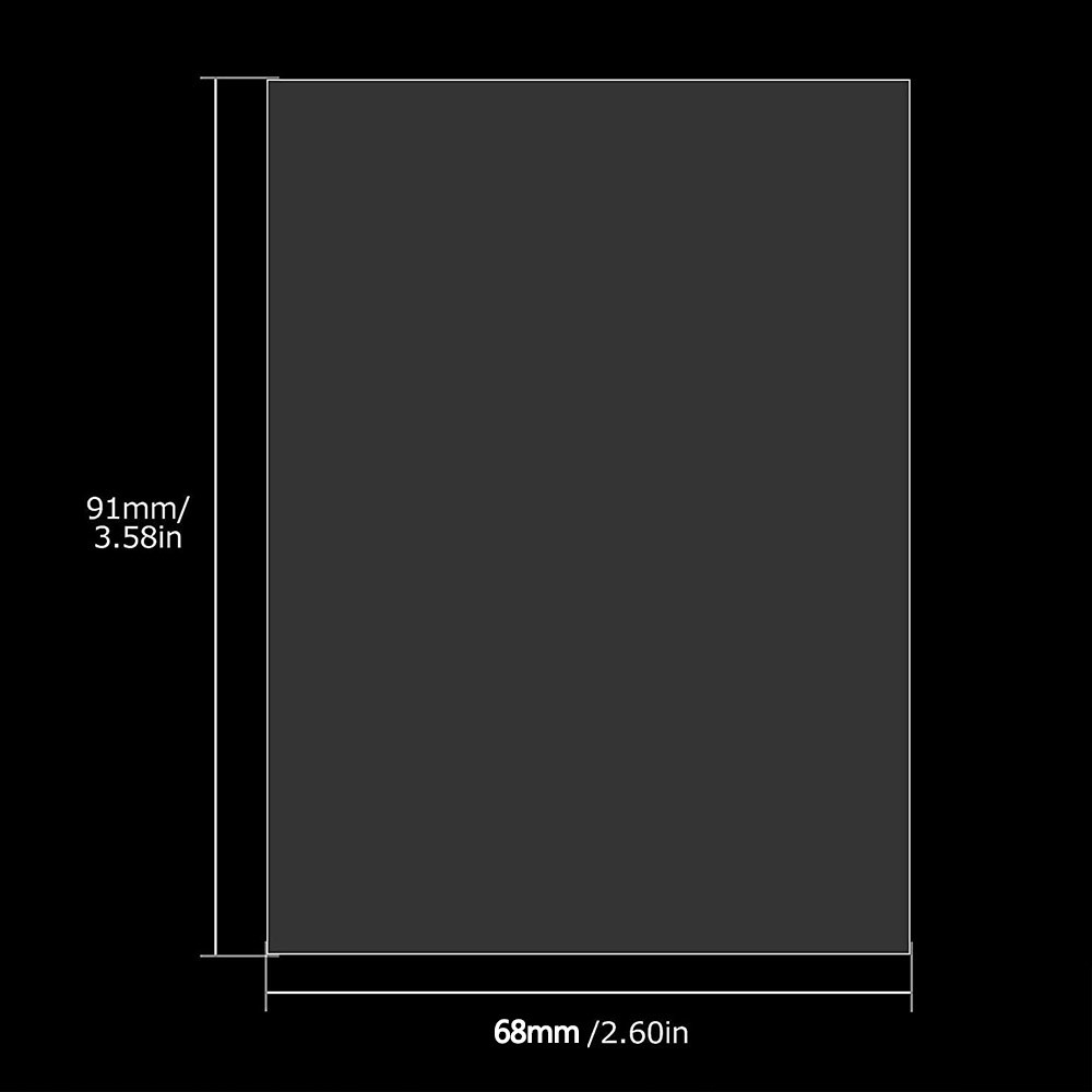 200 Pack Penny Card Sleeves Tr – Board Game Zoo recenzja i cena