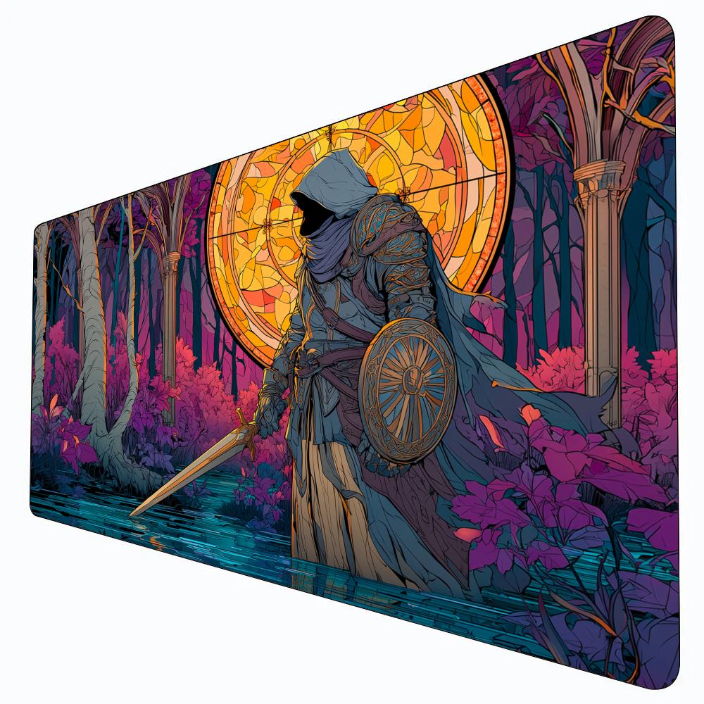 Gothic-style Holy Sword Knight – Board Game Holis recenzja i cena