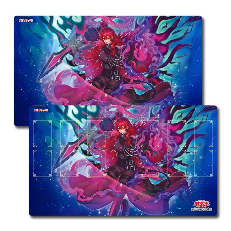 Yu-Gi-Oh! TCG Exosister Karmae – Board Game Movie recenzja i cena