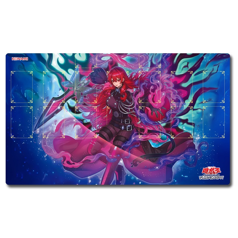 Yu-Gi-Oh! TCG Exosister Karmae – Board Game Movie recenzja i cena