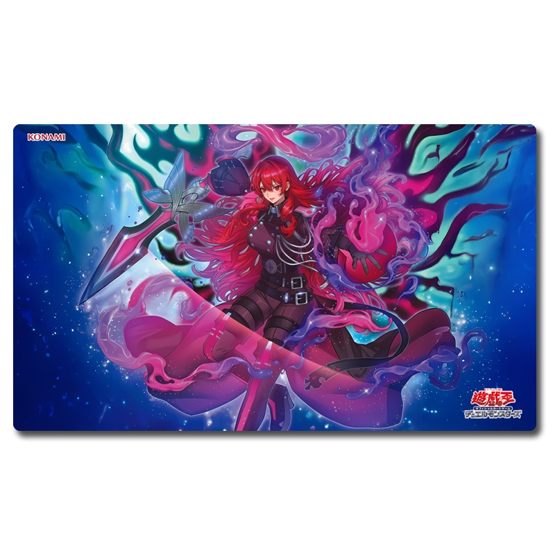 Yu-Gi-Oh! TCG Exosister Karmae – Board Game Movie recenzja i cena