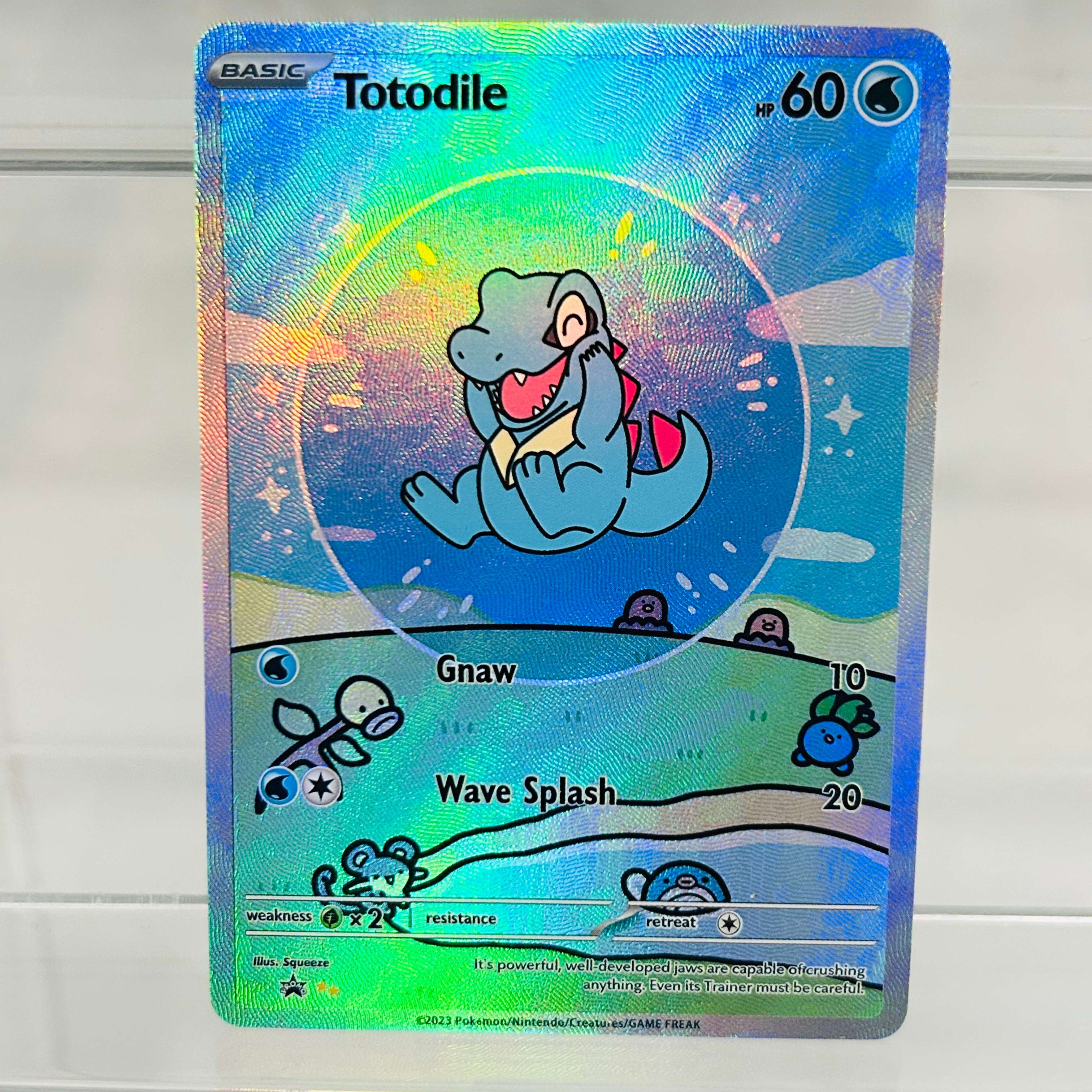 Pokemon Tyranitar ex English C – Board Game Anime recenzja i cena