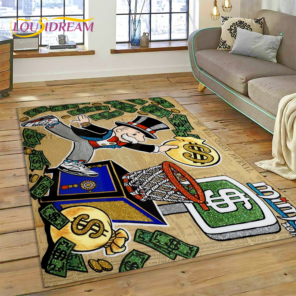 Game Dollar Monopoly Cartoon M – Board Game Hotel recenzja i cena