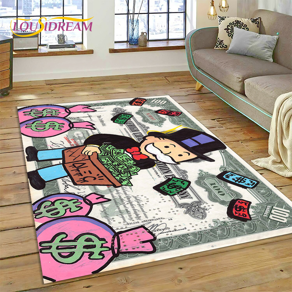 Game Dollar Monopoly Cartoon M – Board Game Hotel recenzja i cena