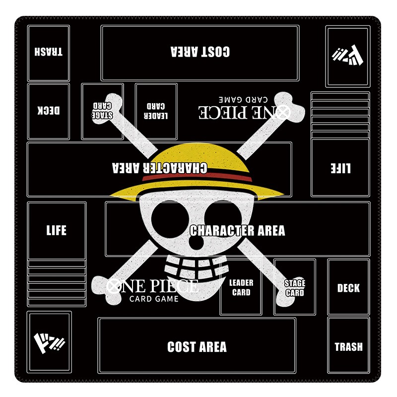 600x600mm One Piece Series Two – Board Game Movie recenzja i cena