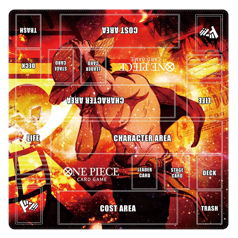600x600mm One Piece Series Two – Board Game Movie recenzja i cena