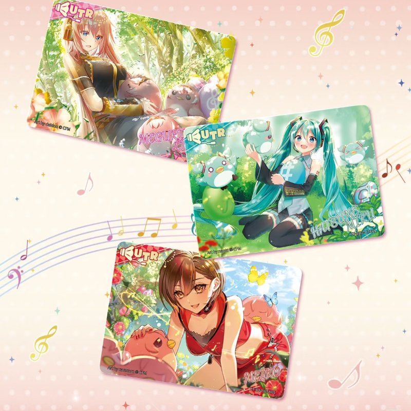 KAYOU Genuine Hatsune Miku Car – Board Game Zoo recenzja i cena